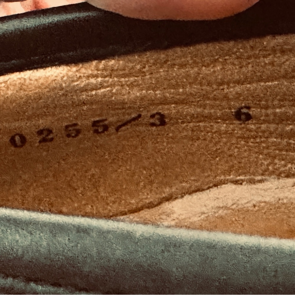 Gucci Loafer - Picture 6 of 6